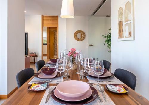 Apartamento Vale Do Lobo Luxury Algarve B By UNA
