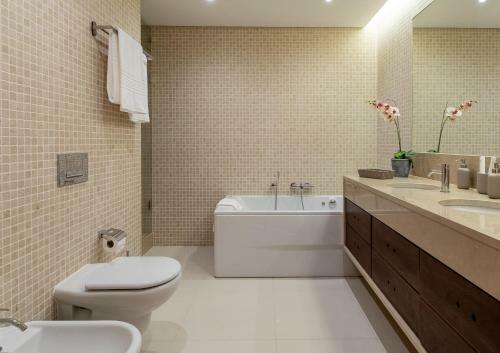 Apartamento Vale Do Lobo Luxury Algarve B By UNA