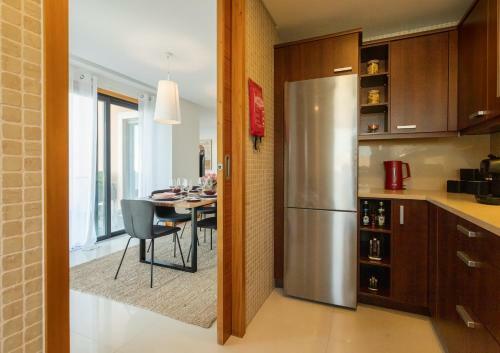 Apartamento Vale Do Lobo Luxury Algarve B By UNA
