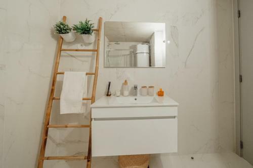 Apartamento Amazing Design Garden With Pool