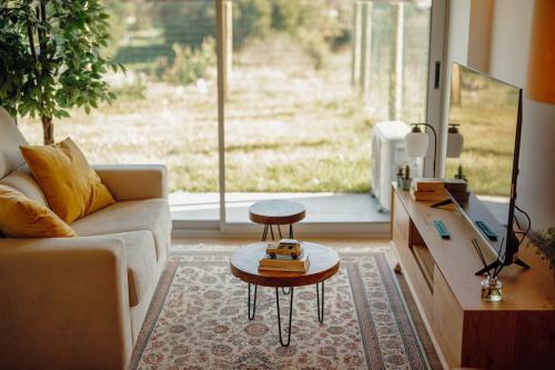 Apartamento Amazing Design Garden With Pool
