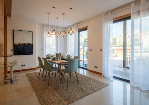 Apartamento Vale Do Lobo Luxury Algarve A By UNA