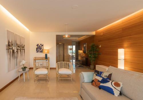 Apartamento Vale Do Lobo Luxury Algarve A By UNA