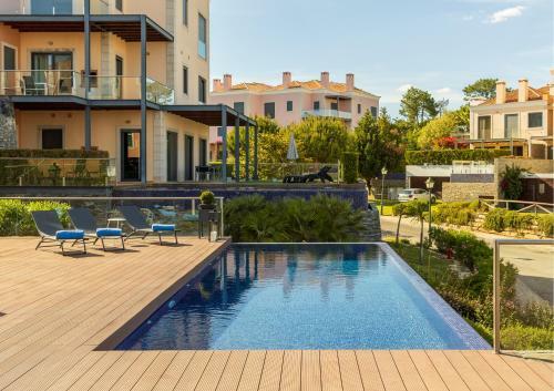 Apartamento Vale Do Lobo Luxury Algarve A By UNA