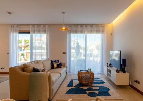 Apartamento Vale Do Lobo Luxury Algarve A By UNA