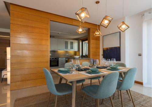 Apartamento Vale Do Lobo Luxury Algarve A By UNA