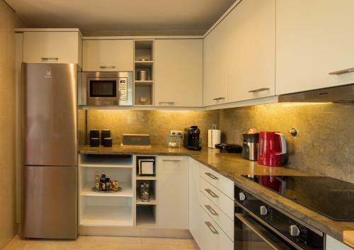 Apartamento Vale Do Lobo Luxury Algarve A By UNA