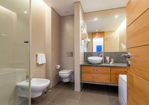 Apartamento Vale Do Lobo Luxury Algarve A By UNA