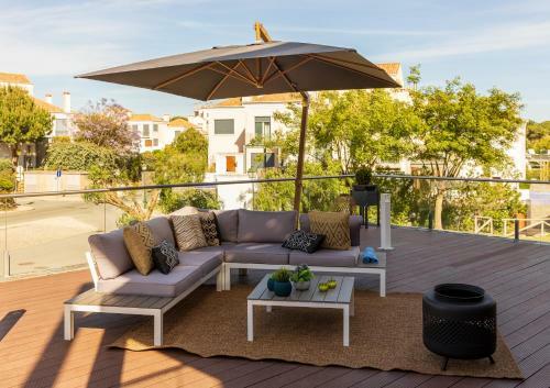 Apartamento Vale Do Lobo Luxury Algarve A By UNA