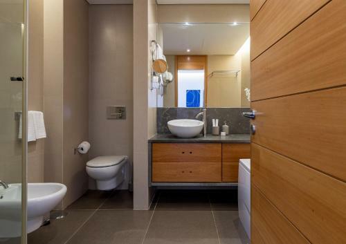 Apartamento Vale Do Lobo Luxury Algarve A By UNA