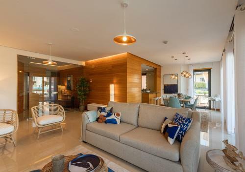 Apartamento Vale Do Lobo Luxury Algarve A By UNA