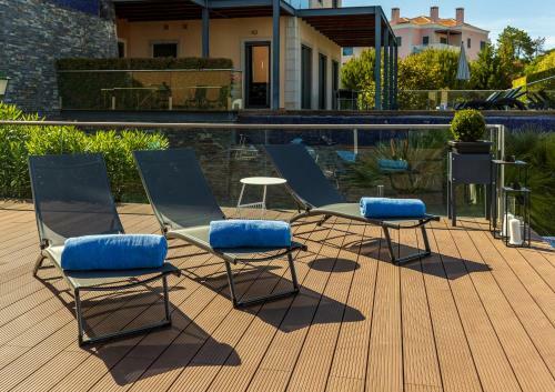Apartamento Vale Do Lobo Luxury Algarve A By UNA