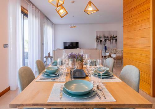 Apartamento Vale Do Lobo Luxury Algarve A By UNA