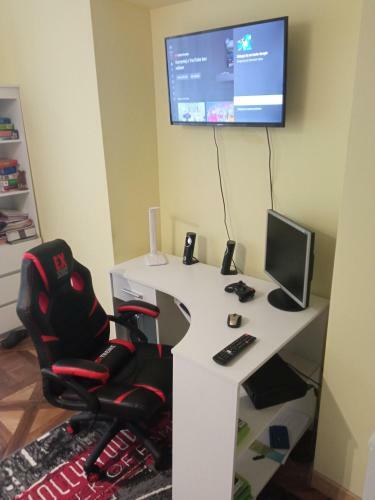 Apartamento Rafaelo
