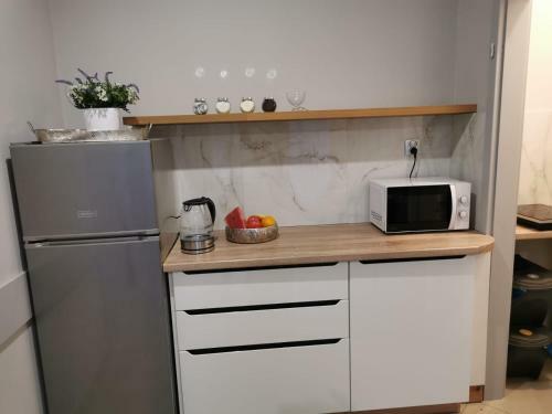 Apartamenty U Maksa Przemy?l