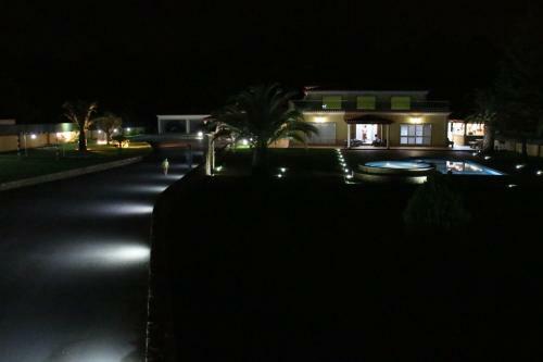 Villa Quinta Dos Erres