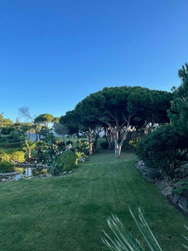 Apartamento Scarlet's Place Spacious 1-bed Aprt Quinta Do Lago