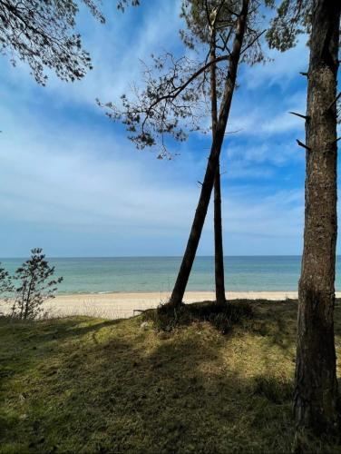 Pobierowo Baltic Apartment A30