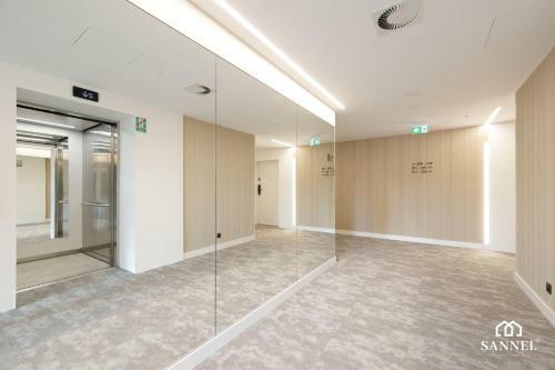 Apartament Baltic Blues - Pinea Apartments Pobierowo