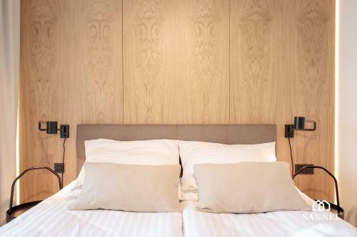 Apartament Baltic Blues - Pinea Apartments Pobierowo