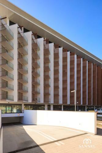 Apartament Baltic Blues - Pinea Apartments Pobierowo