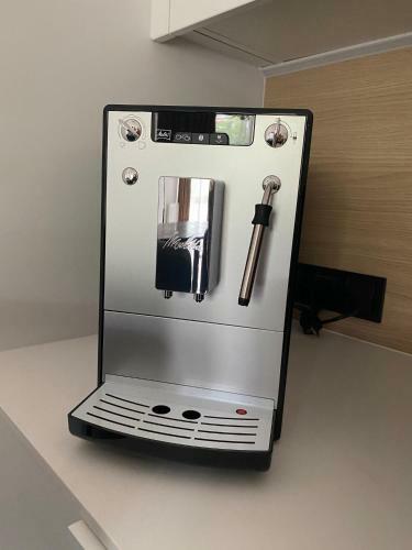 Apartamento 1ive4hil/on