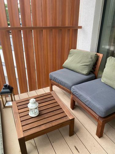 Apartamento 1ive4hil/on