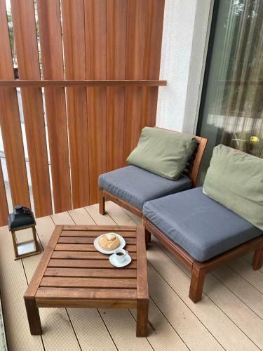Apartamento 1ive4hil/on