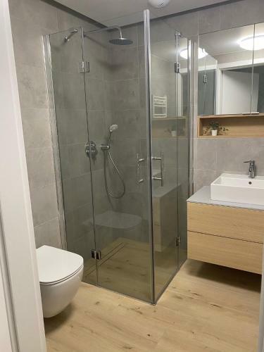 Apartamento 1ive4hil/on