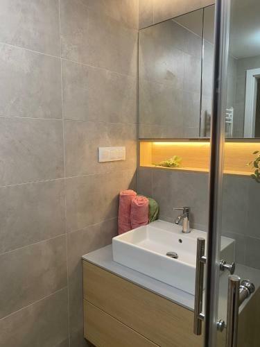 Apartamento 1ive4hil/on