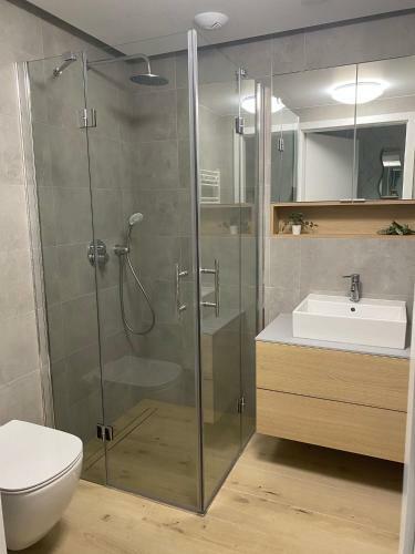 Apartamento 1ive4hil/on