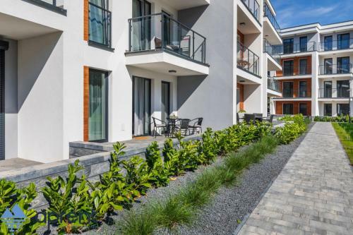 Apartament Palm Beach Pba - Aprent