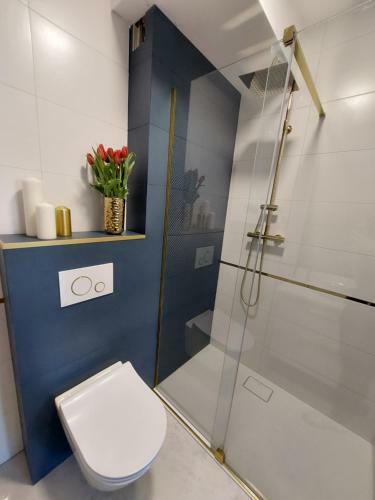 Apartament Typu Studio Blue Baltic Residence