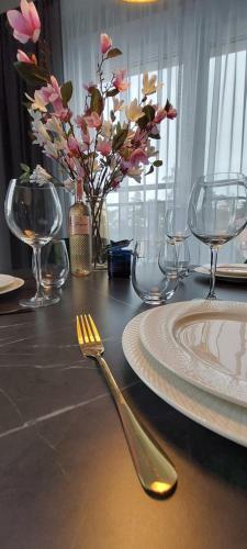 Apartament Typu Studio Blue Baltic Residence