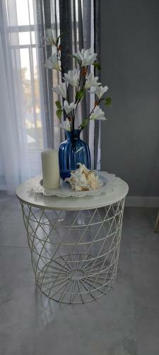 Apartament Typu Studio Blue Baltic Residence