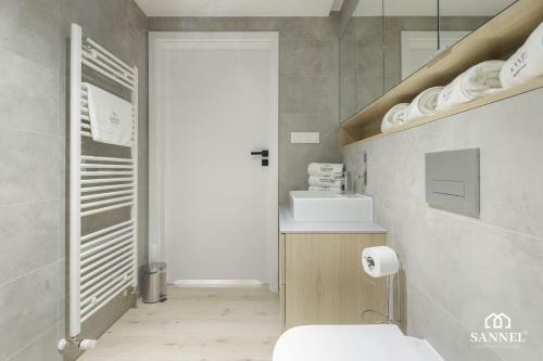Apartament Golden Sand - Pinea Apartments Pobierowo