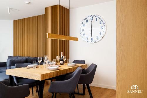 Apartament Premium Marin - Pinea Apartments Pobierowo