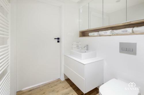 Apartament Premium Marin - Pinea Apartments Pobierowo