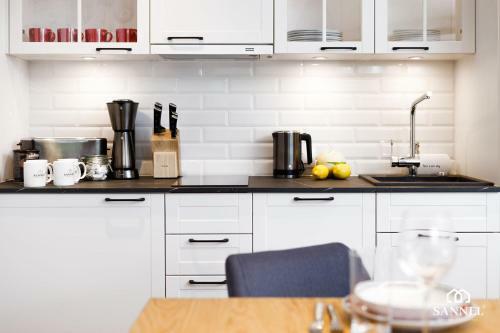 Apartament Premium Marin - Pinea Apartments Pobierowo