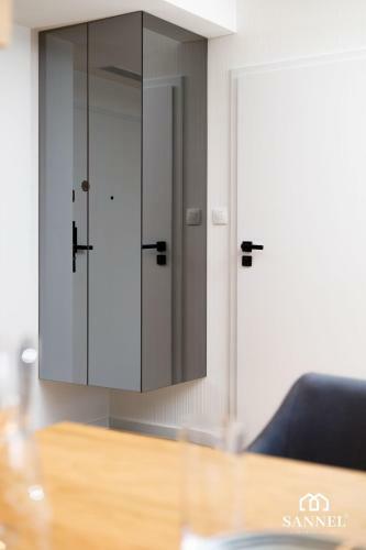Apartament Premium Marin - Pinea Apartments Pobierowo