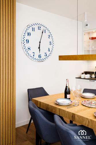 Apartament Premium Marin - Pinea Apartments Pobierowo