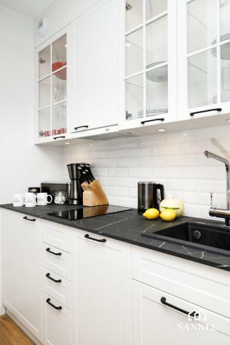 Apartament Premium Marin - Pinea Apartments Pobierowo