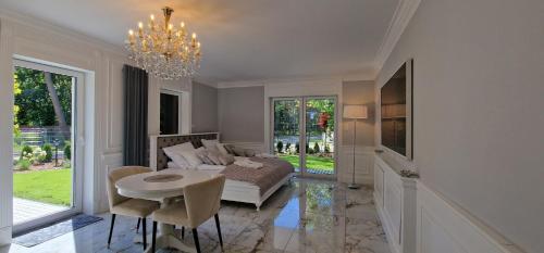 Apartamento Leo Royal Studio