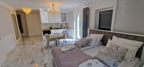 Apartamento Leo Royal Studio
