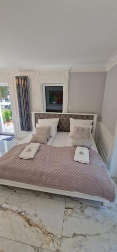 Apartamento Leo Royal Studio