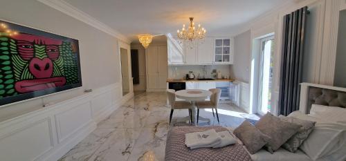Apartamento Leo Royal Studio