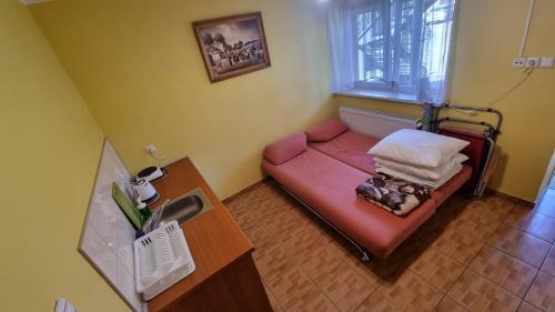 Pokoje Go?cinne I Domki Hodowaniec Pustkowo