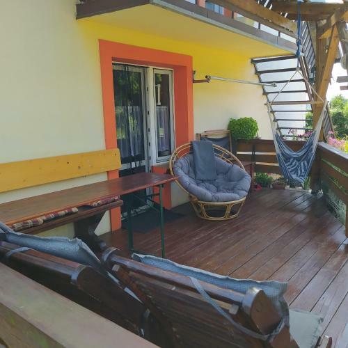 Apartamento Noclegi W Pobli?u Energylandii