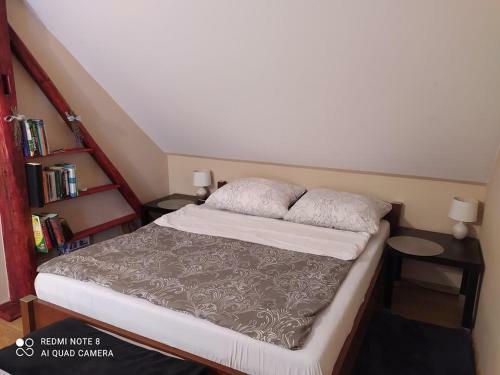 Apartamento Noclegi W Pobli?u Energylandii