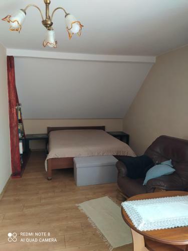 Apartamento Noclegi W Pobli?u Energylandii